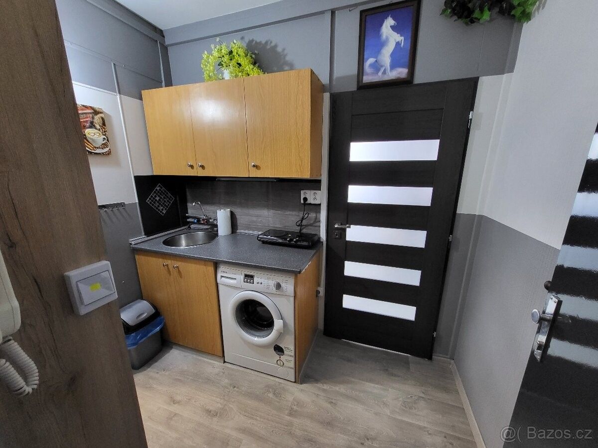 Pronájem byt - Plzeň, 301 00