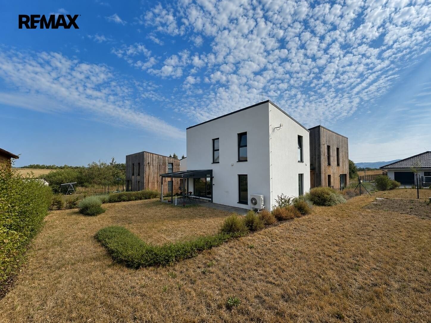 Rodinný dům, 94 m²
