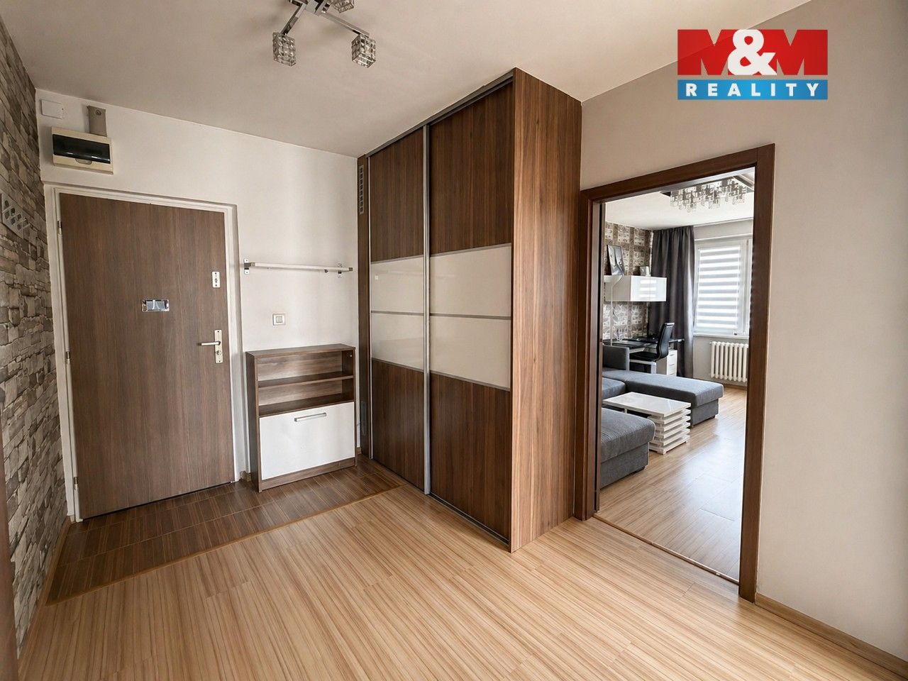 Prodej byt 3+1 - Jugoslávská, Ostrava, 69 m² - 5