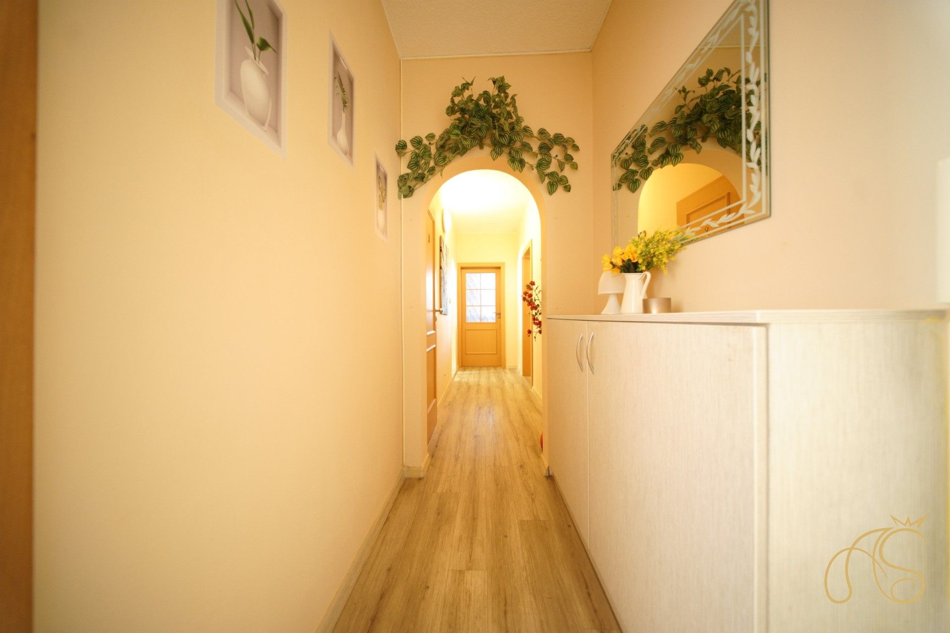 3+1, Jar. Haška, Třebíč, 70 m² - 2