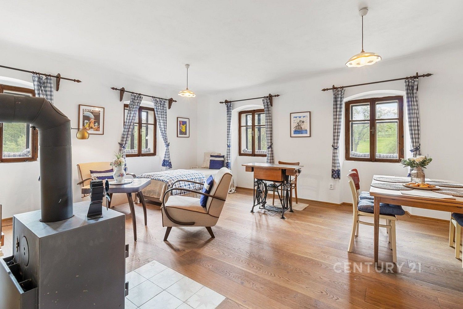 Prodej chalupa - Kladruby, okres Rokycany, Plzeňský kraj, 100 m² - 5