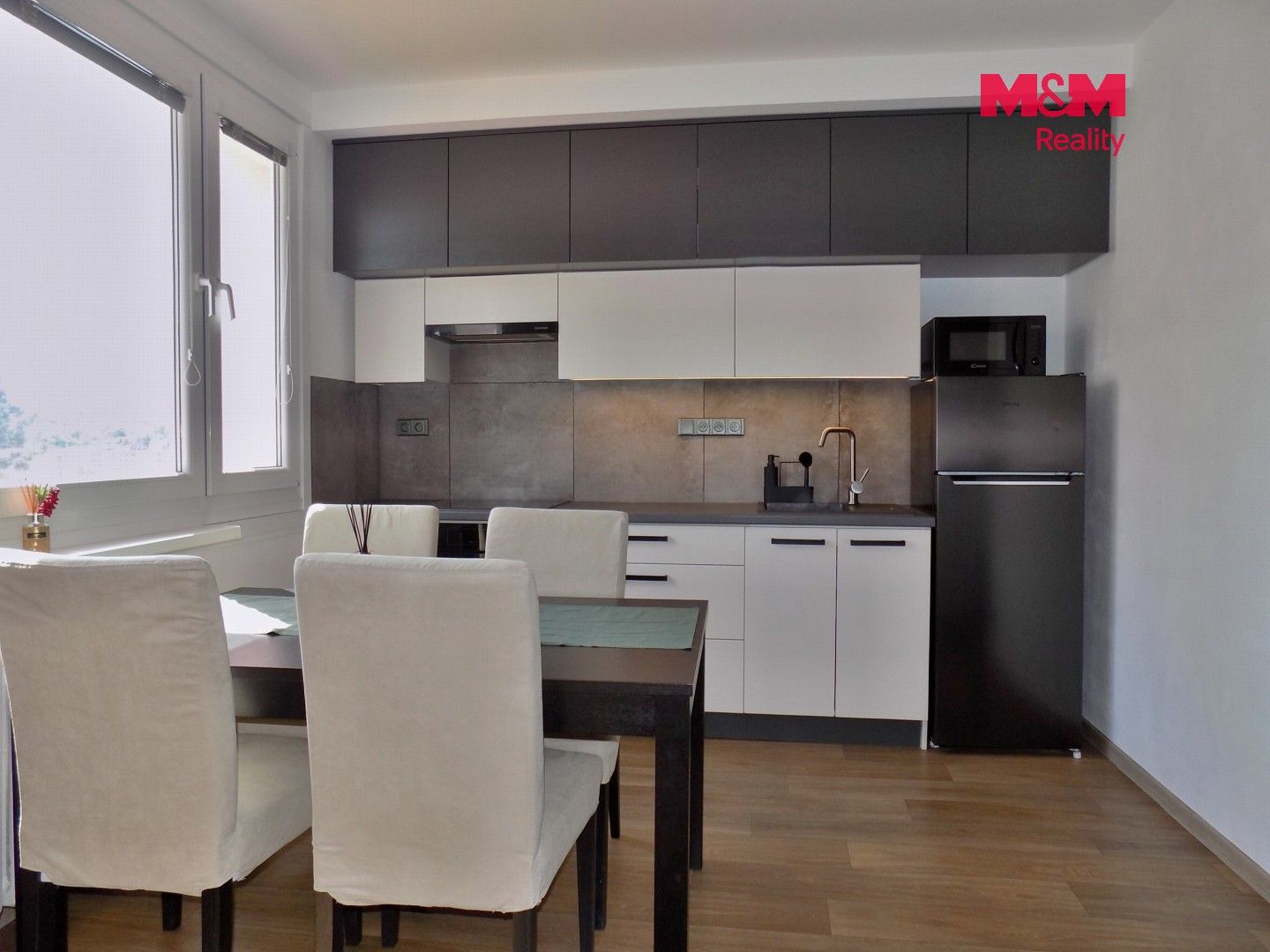 1+1, Peškova, Ústí nad Labem, 35 m² - 2
