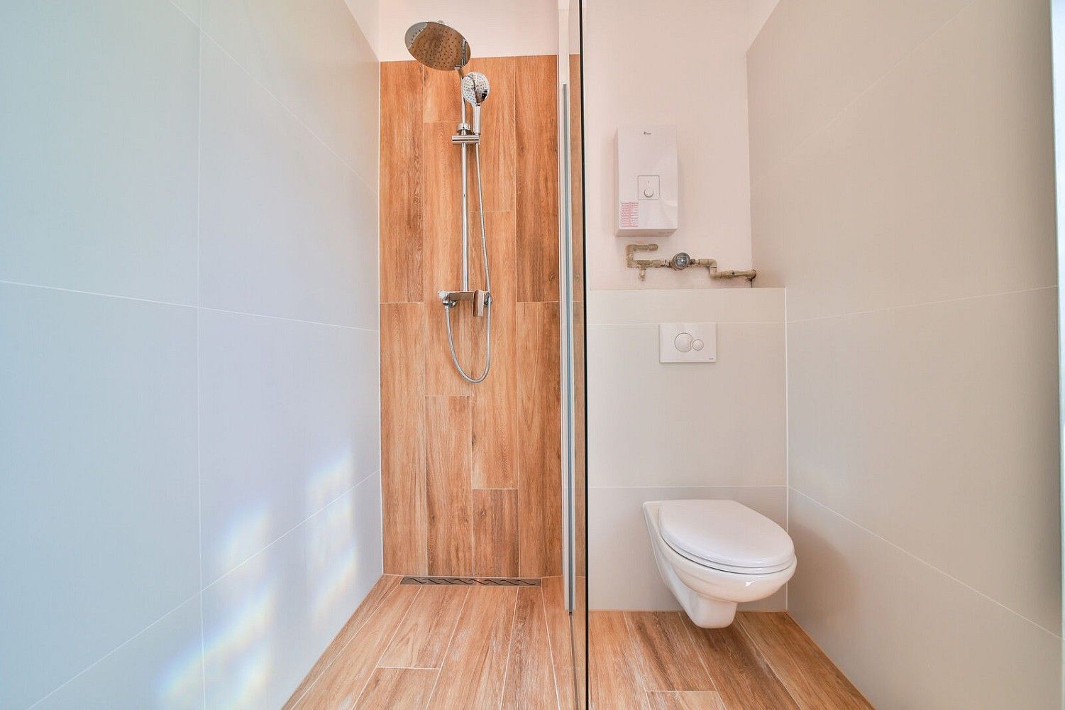 Byt 2+kk · 45 m² · Karlovy Vary - Dvory, Karlovarský kraj - 3