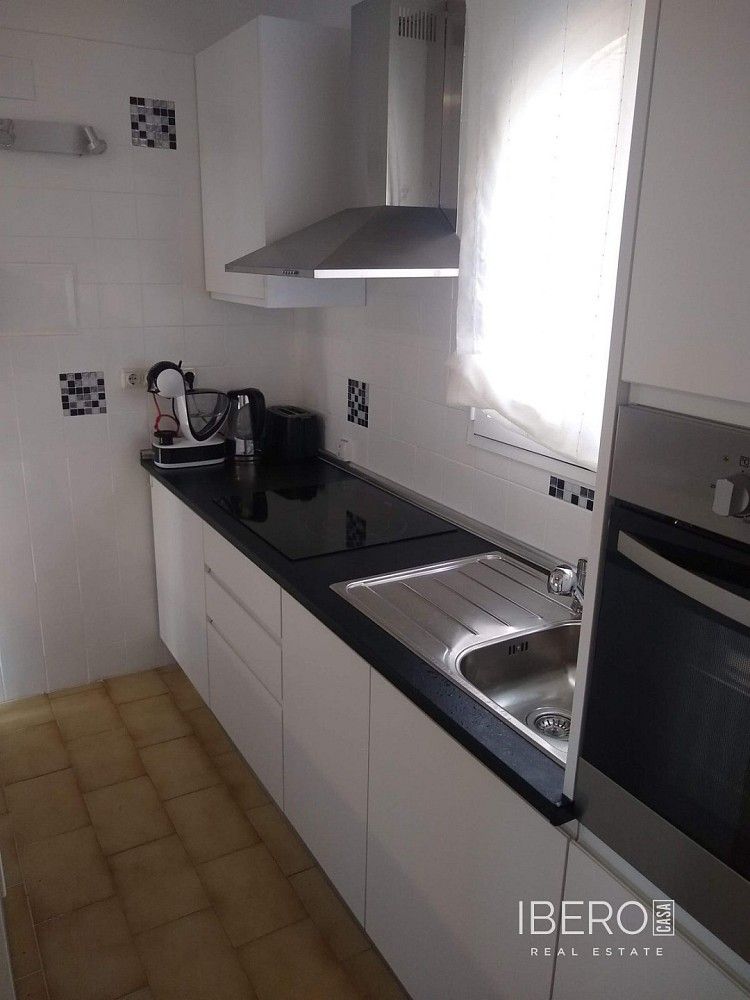 Prodej rodinný dům - Calpe, ES, 60 m² - 5