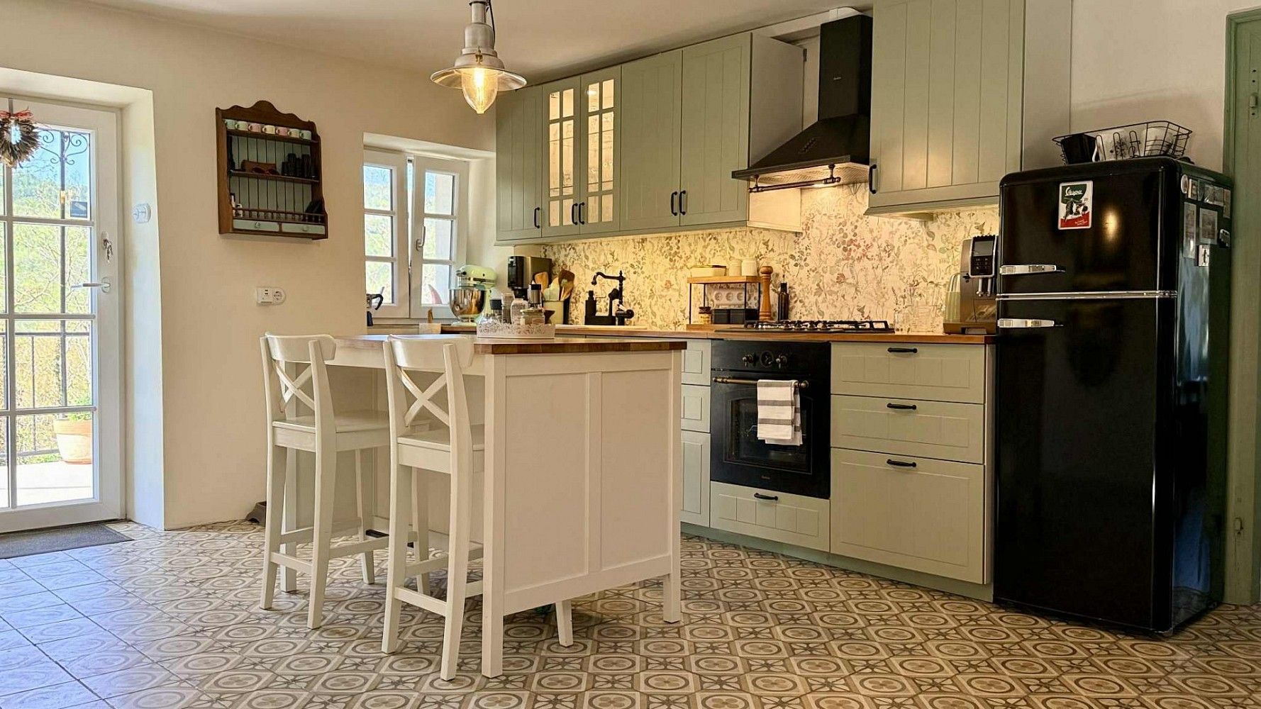 Prodej rodinný dům - Motovun, HR, 190 m² - 2
