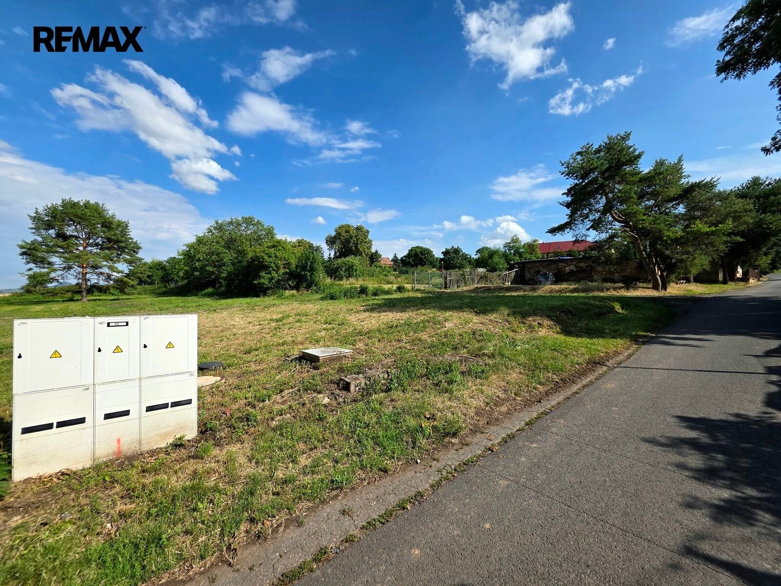 Pozemek pro bydlení · 773 m² · Lišnice - 3