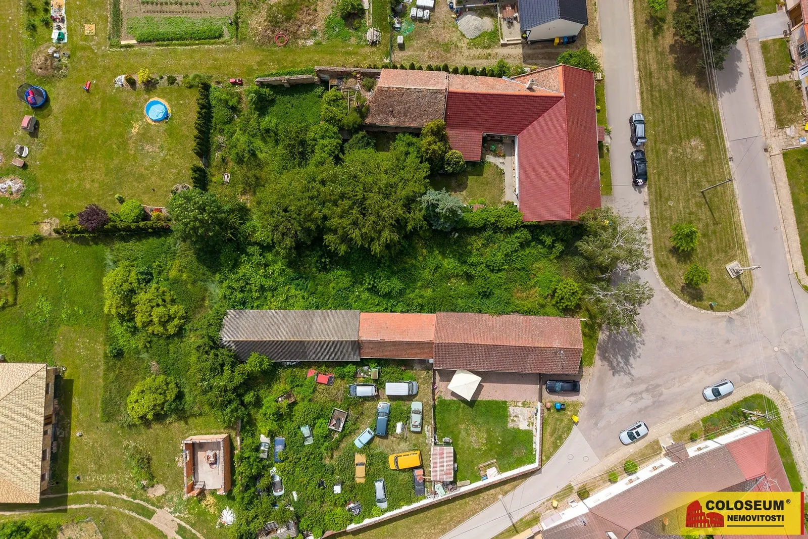 Ostatní