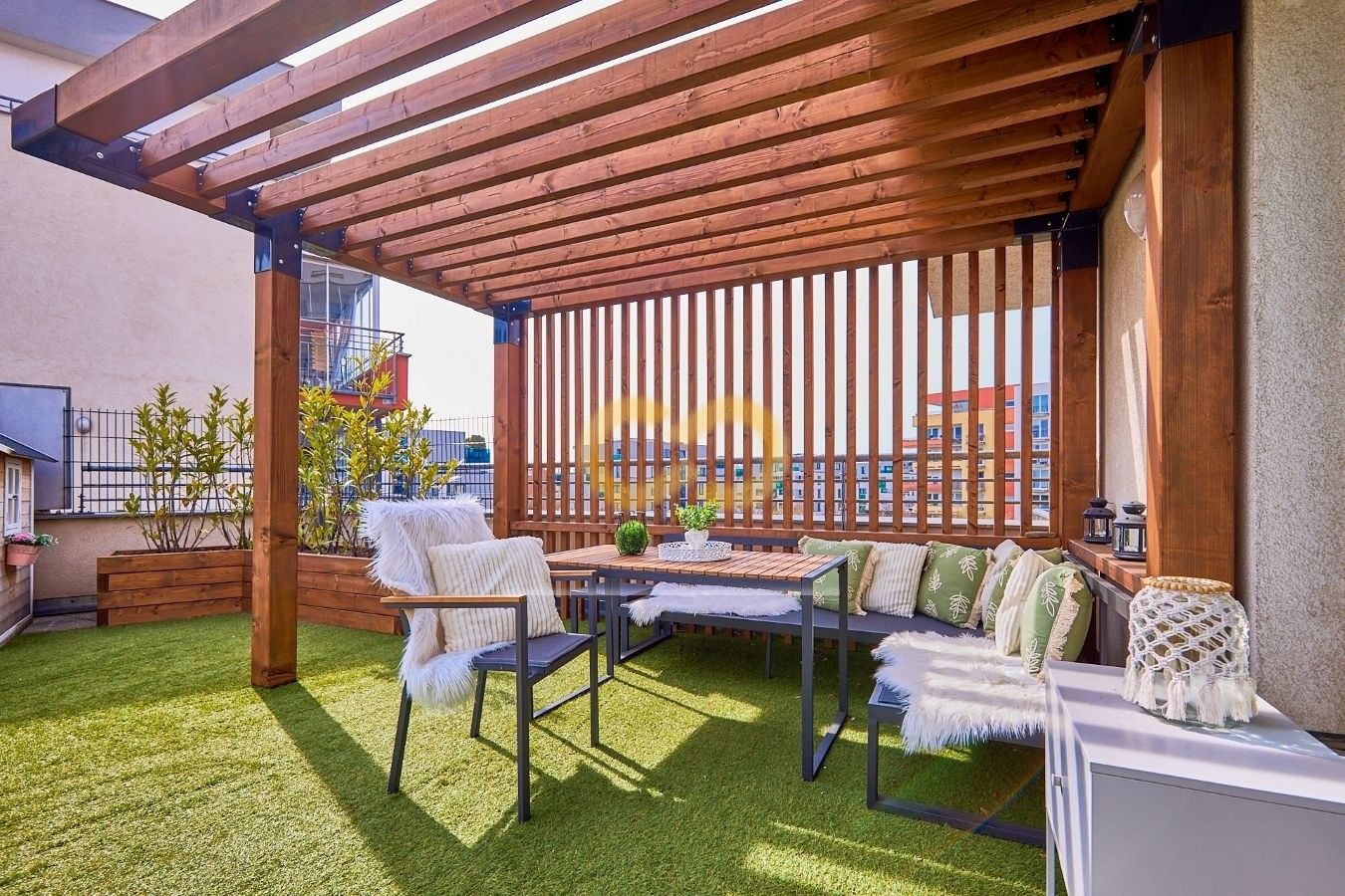 4+kk, Pavla Beneše, Praha Letňany, 310 m² - 2