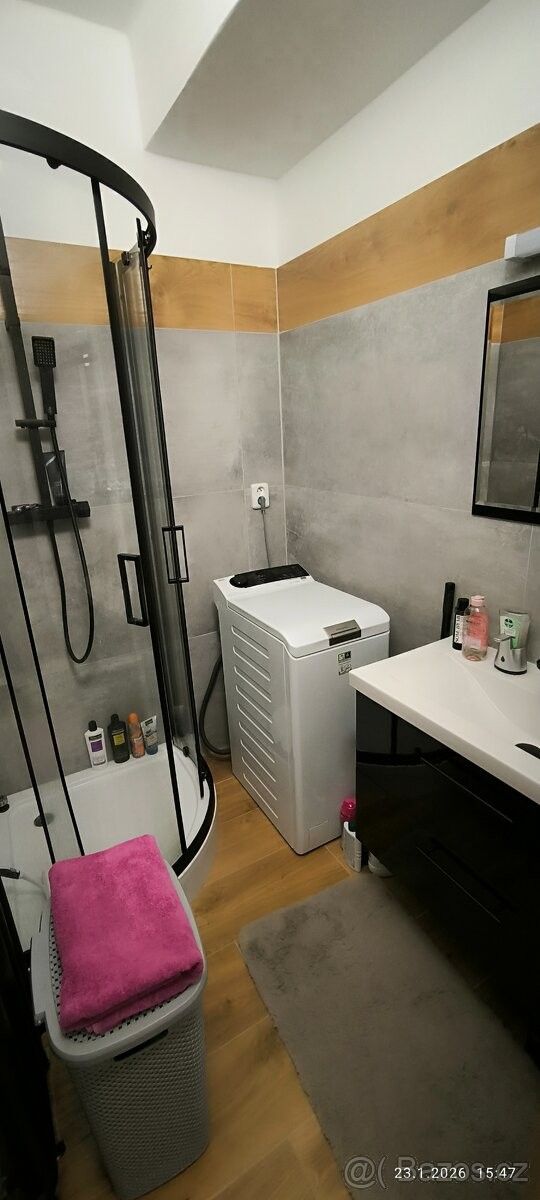 Pronájem byt - Ostrava, 708 00