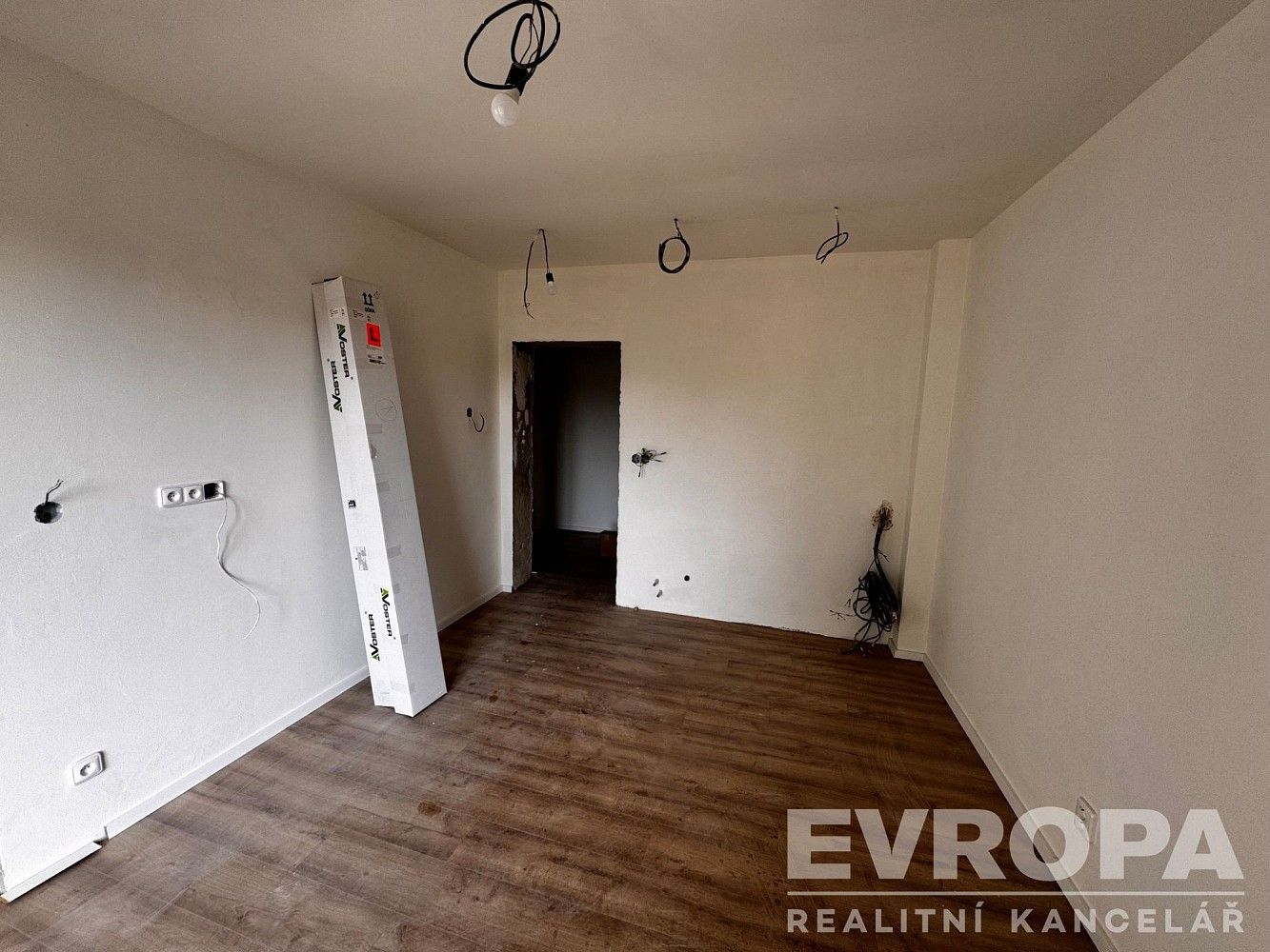 Byt 2+kk · 33 m² · Jablonec nad Nisou, Liberecký kraj - 4