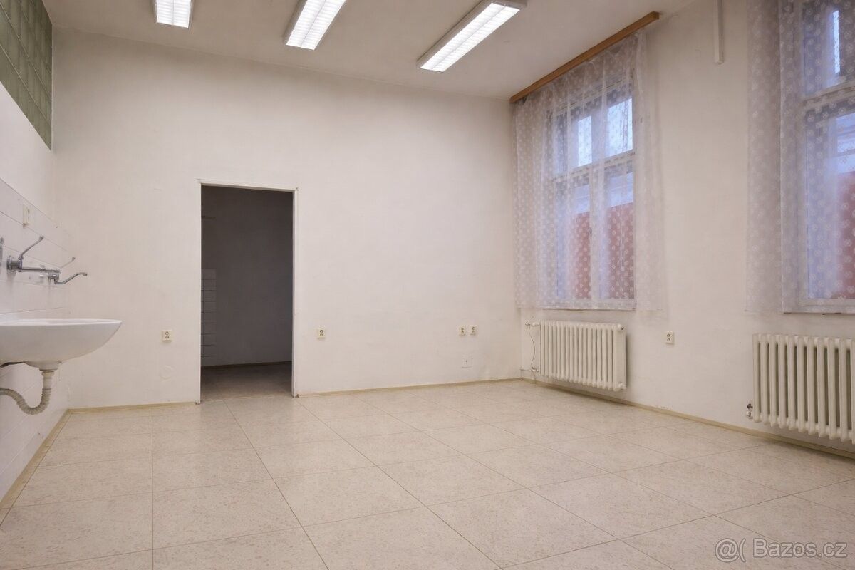 Kancelář · Brno, 602 00 - 3