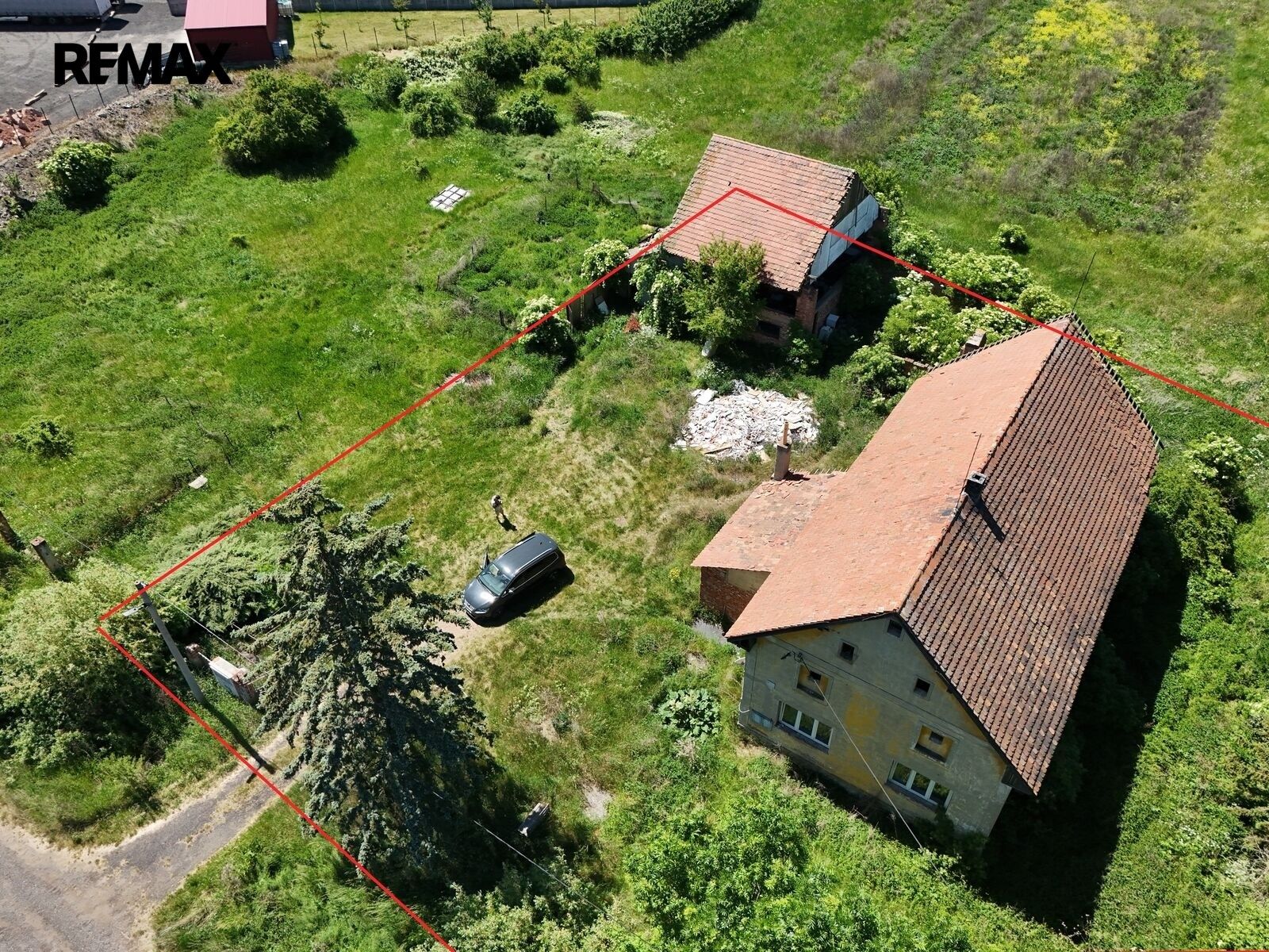 Rodinný dům · 130 m² · Žatec Milčeves - 4