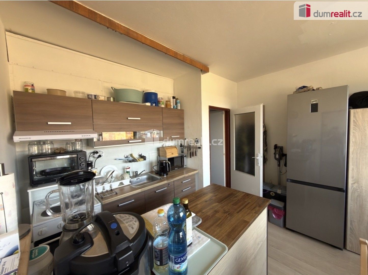 Pronájem byt 1+1 - Hrbovická, Chlumec, 37 m²