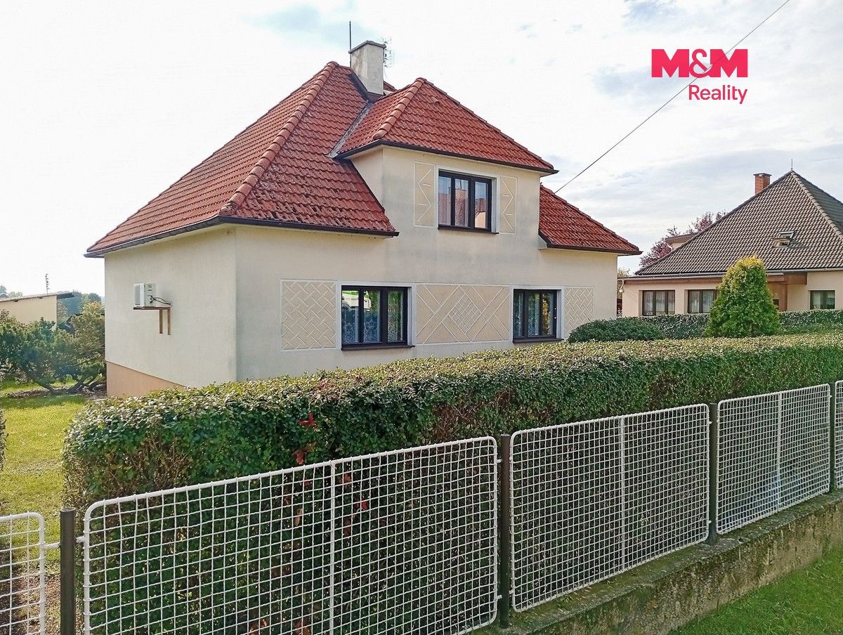 Rodinné domy, Liběšice, 246 m² - 2