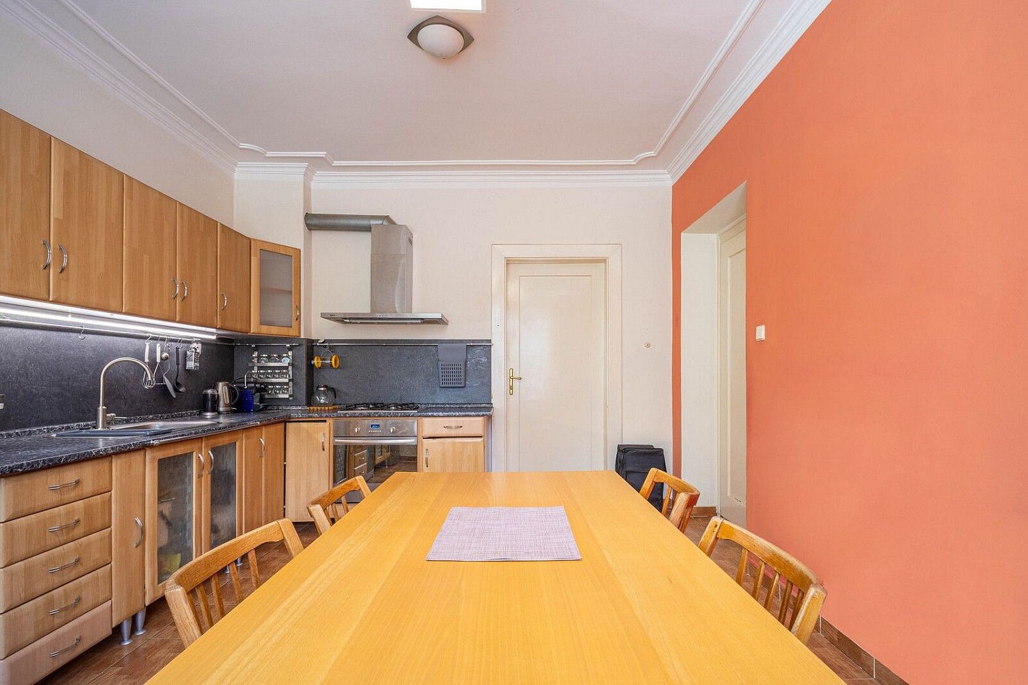Pronájem rodinný dům - Havlíčkův Brod, Kraj Vysočina, 104 m² - 5