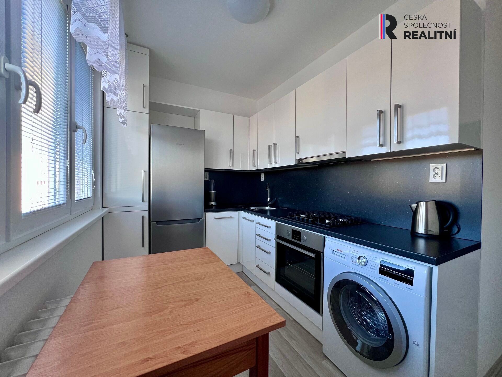 2+1, Jílová, Brno, 57 m² - 1