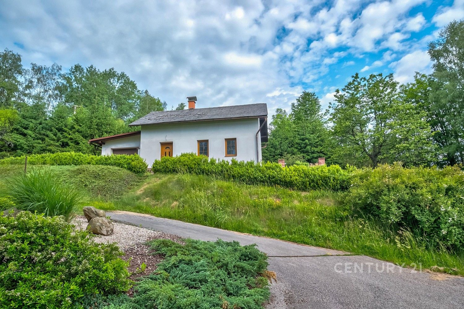 Rodinný dům · 59 m² · Stará Paka, okres Jičín - 4