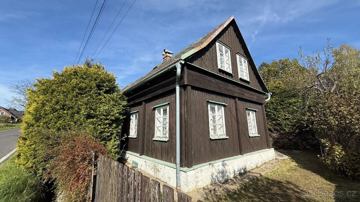 Chaty, Varnsdorf, 407 47