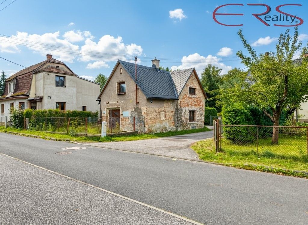 Rodinné domy, Luhová, Raspenava, 120 m²