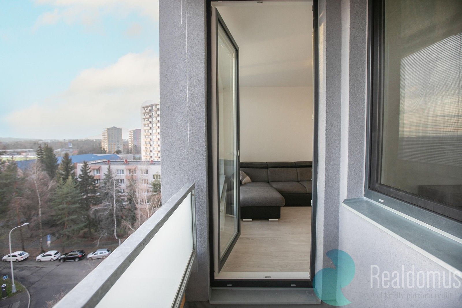 Pronájem byt 2+kk - Staroměstská 2769, České Budějovice 3, 47 m² - 5