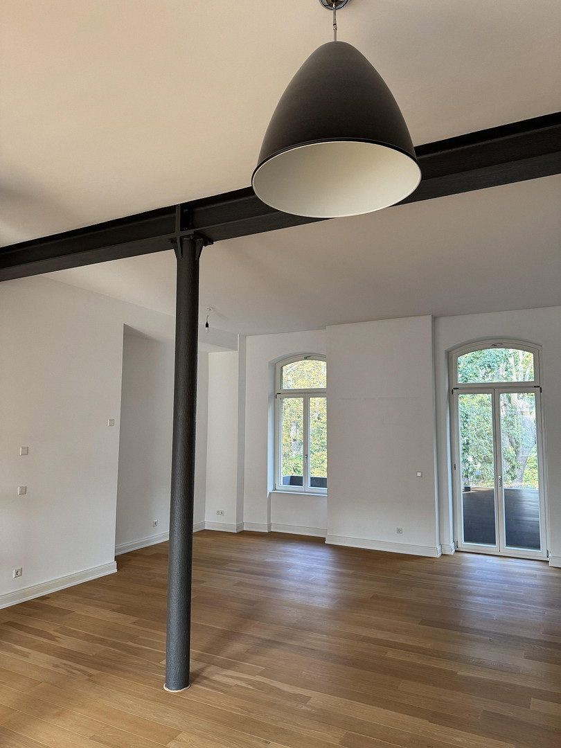 Prodej byt 4+1 - Berlin Prenzlauer Berg Berlin 10435, 163 m² - 5