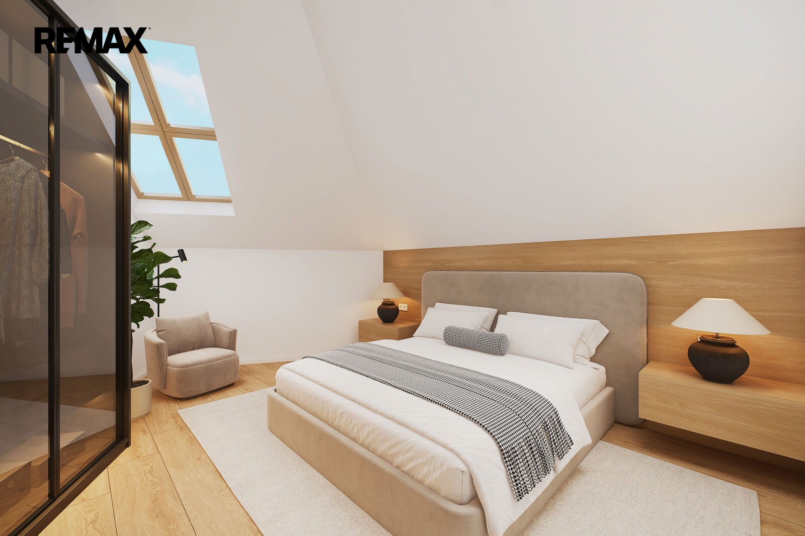 Prodej byt 3+kk - Seifertova 499, Praha Žižkov, 65 m² - 2