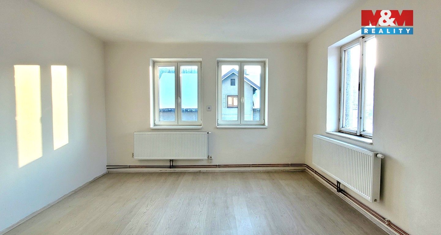 Pronájem byt 1+1 - Beskydy, 45 m² - 5