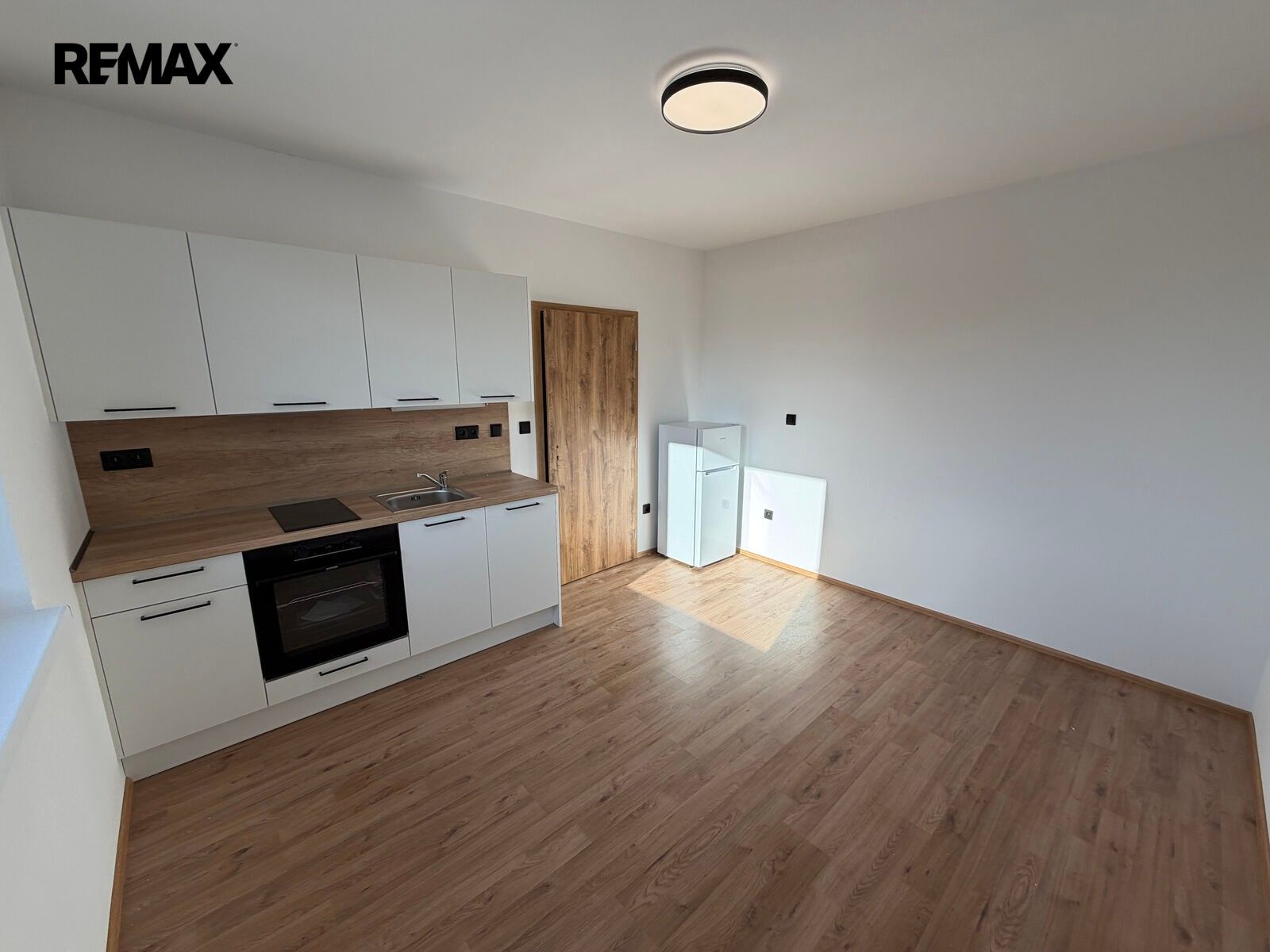 Byt 2+kk, 36 m²