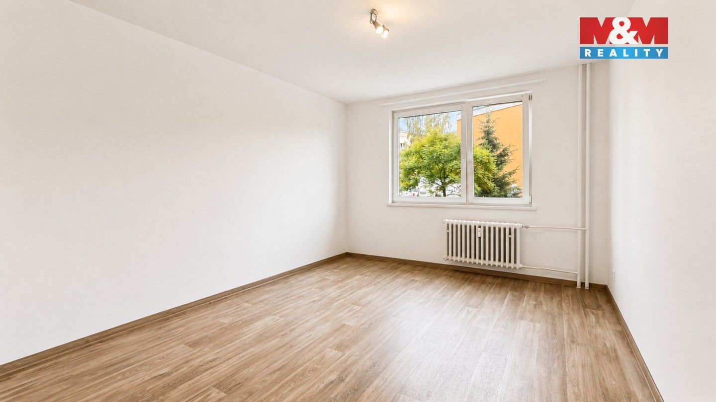 1+1, Evaldova, Šumperk, 60 m² - 2