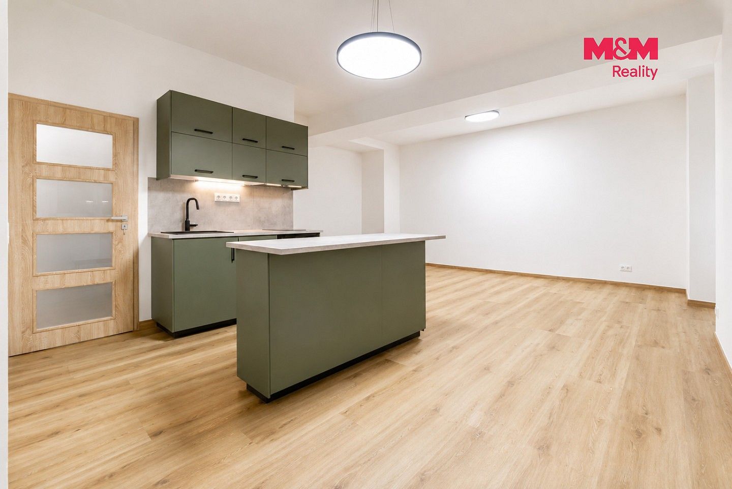 1+kk, Praha - Staré Město, okres Praha 1, Hlavní město Praha, 46 m² - 2