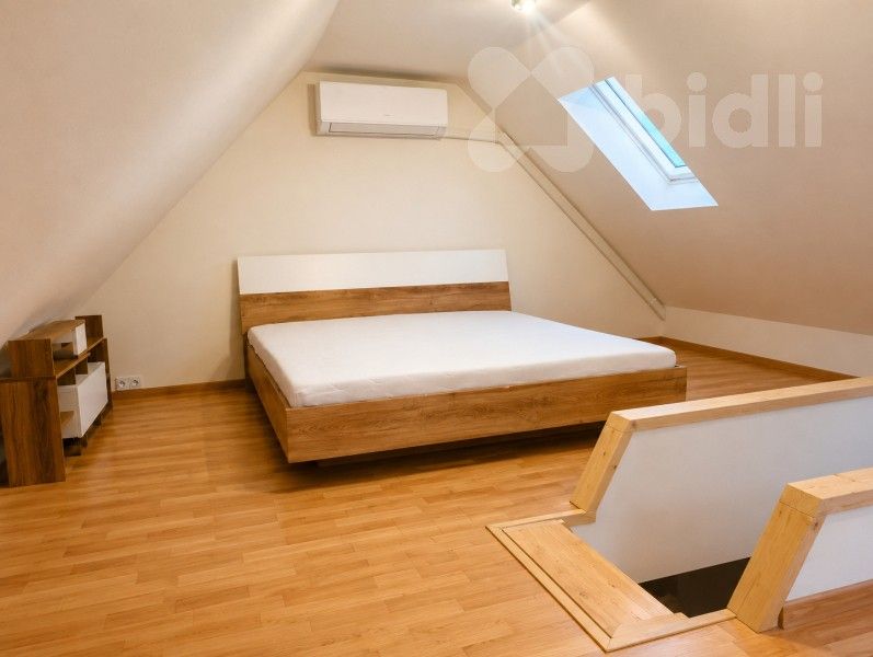 Pronájem byt 2+kk - Čížkrajice Boršíkov, 36 m² - 1