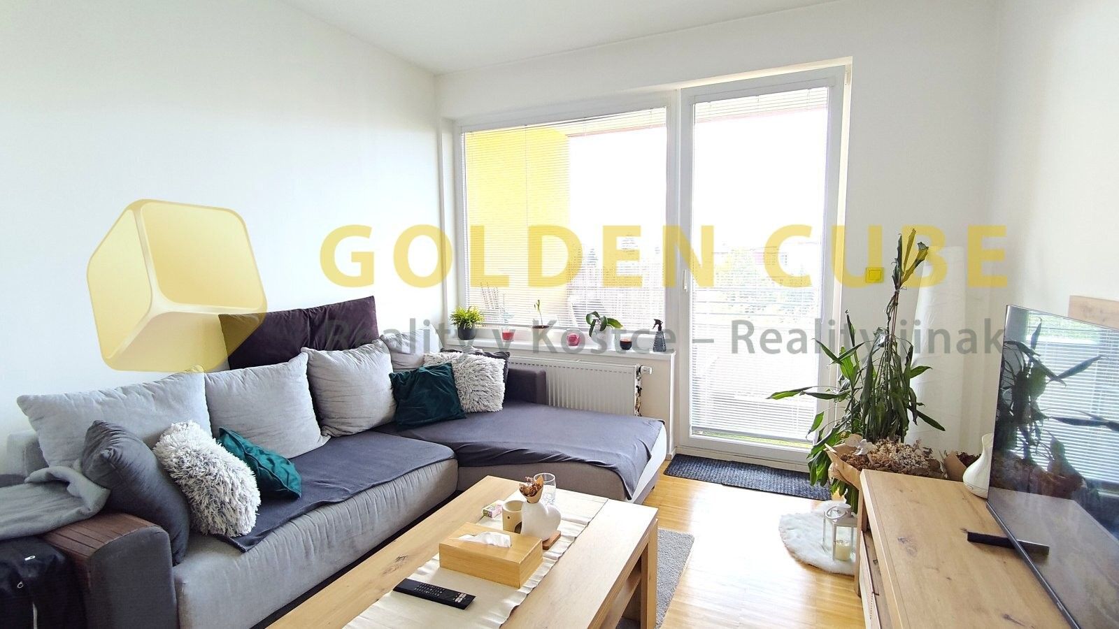 Byt 2+kk · 59 m² · Pavla Beneše 759, Praha Letňany - 4