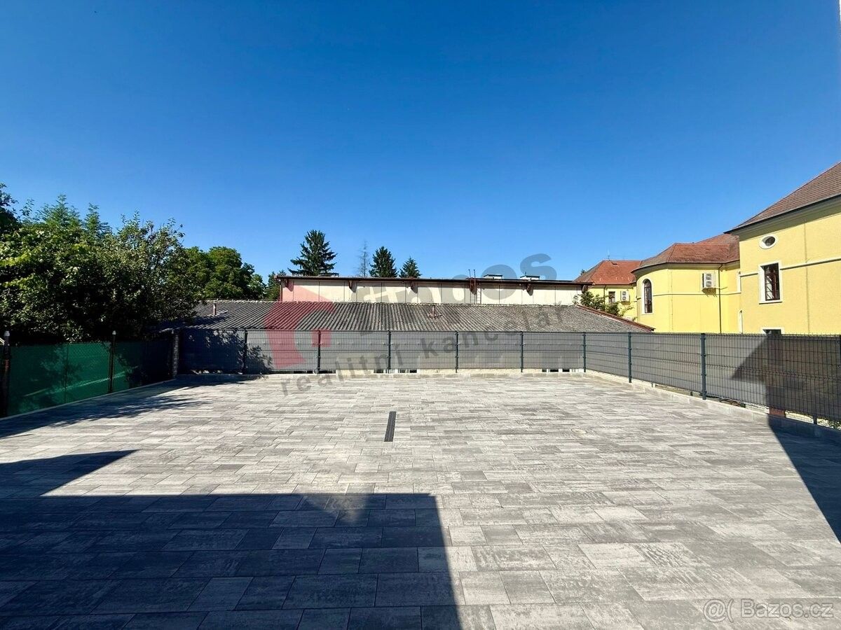 Pronájem ostatní - Přeštice, 334 01