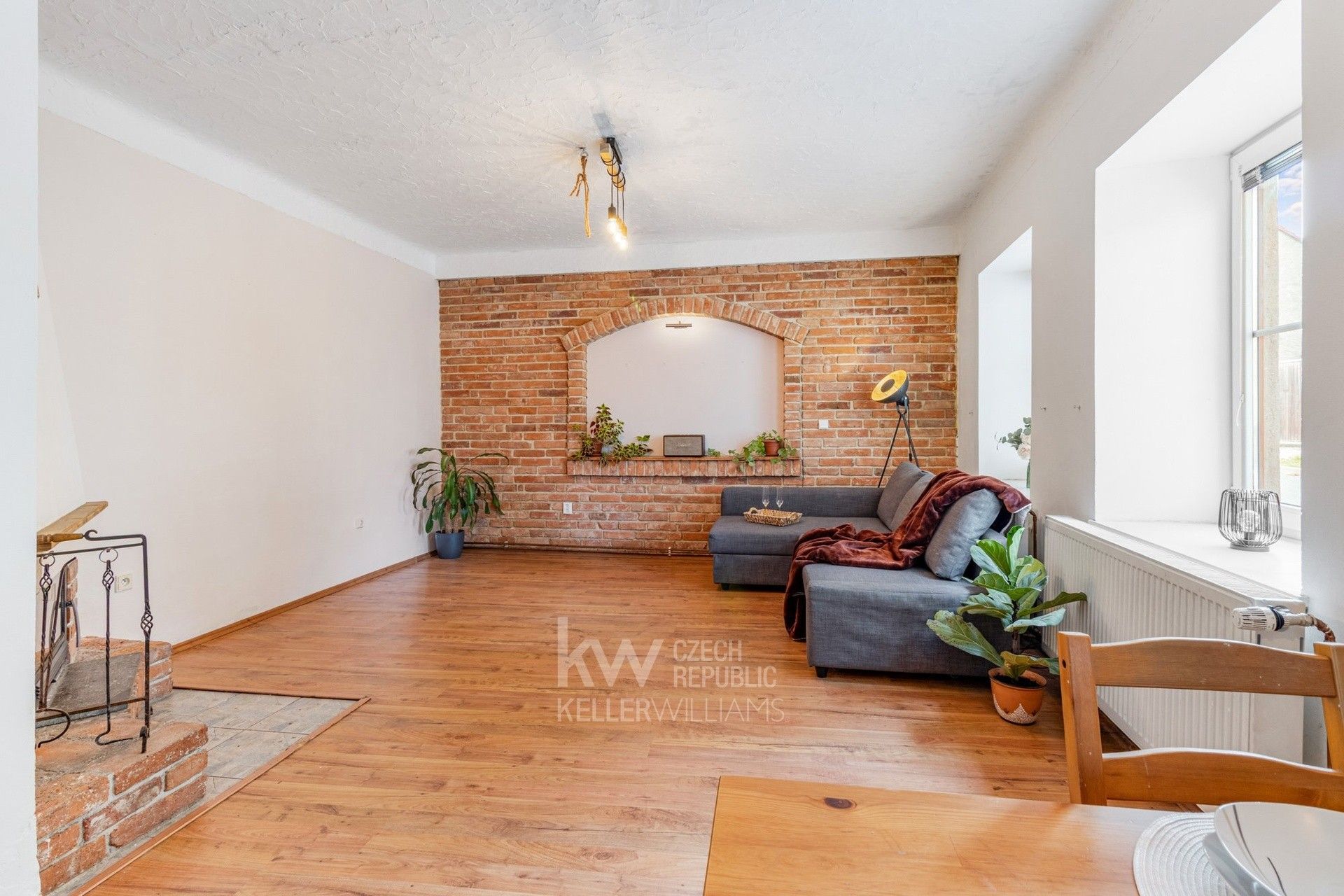 Prodej rodinný dům - Na Bambouze, Smečno, 165 m²