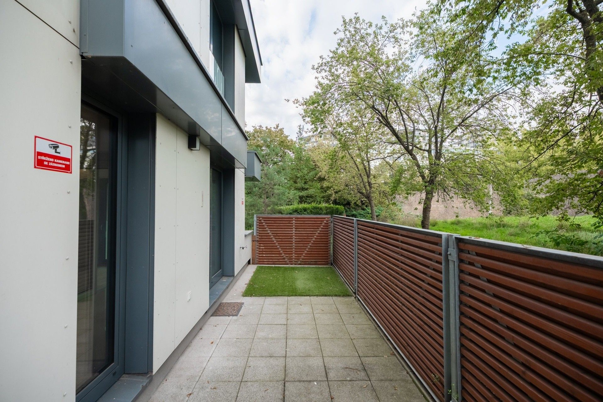 Byt 2+kk, 66 m²