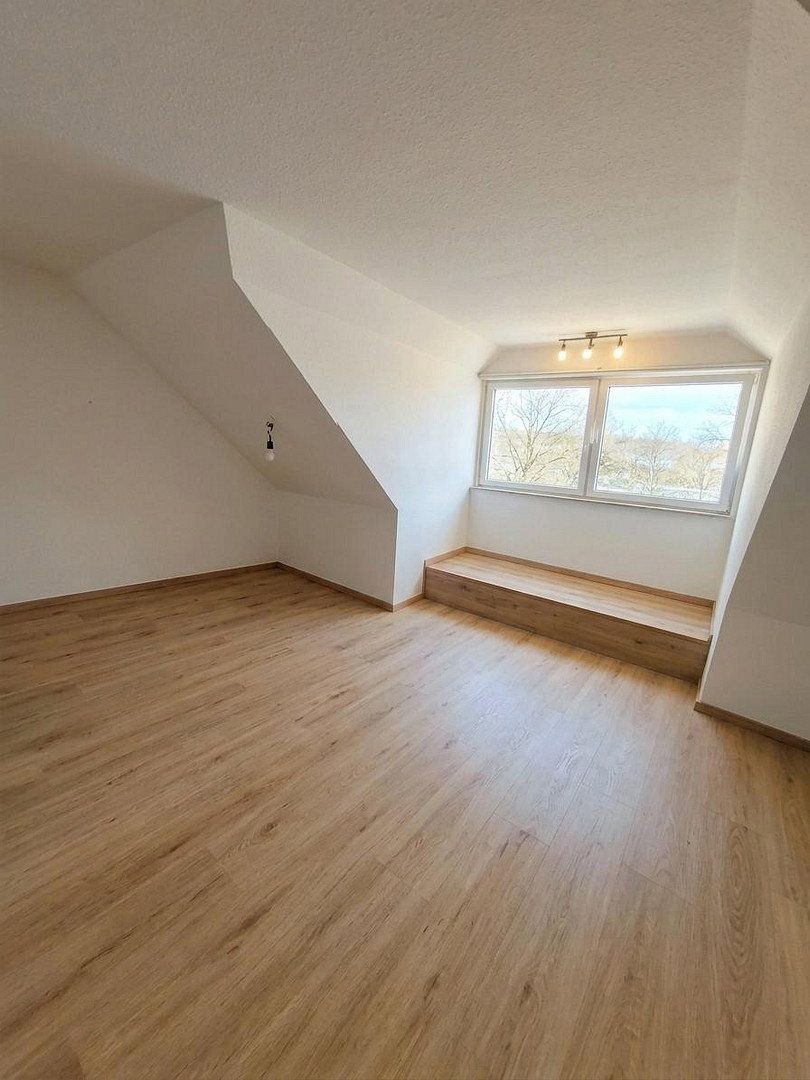 4+1, Körnerstraße 30, , Severní Porýní-Vestfálsko, 126 m² - 2