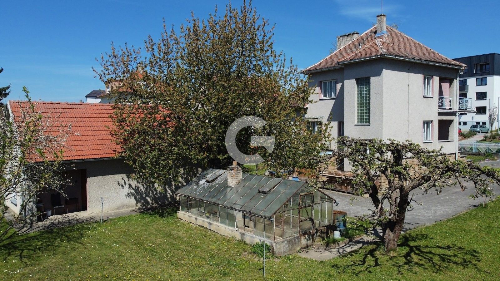 Rodinný dům · 122 m² · Osvobození 289, Slavičín - 3