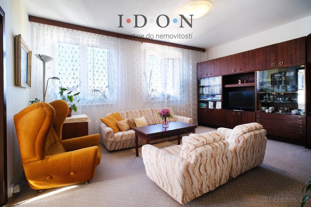 Prodej byt - Ostrava, 700 30