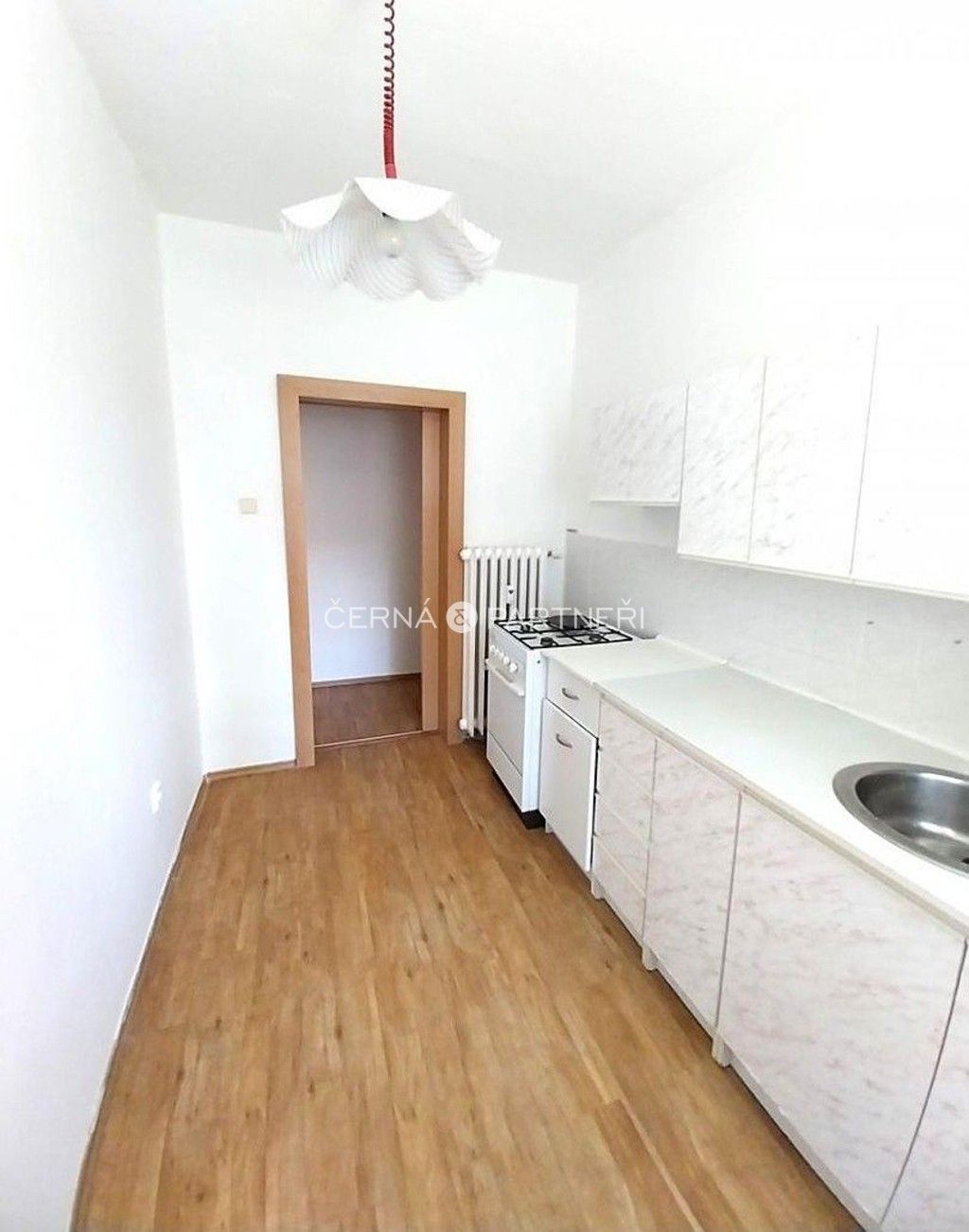 1+1, Blatenská, Chomutov, 35 m²