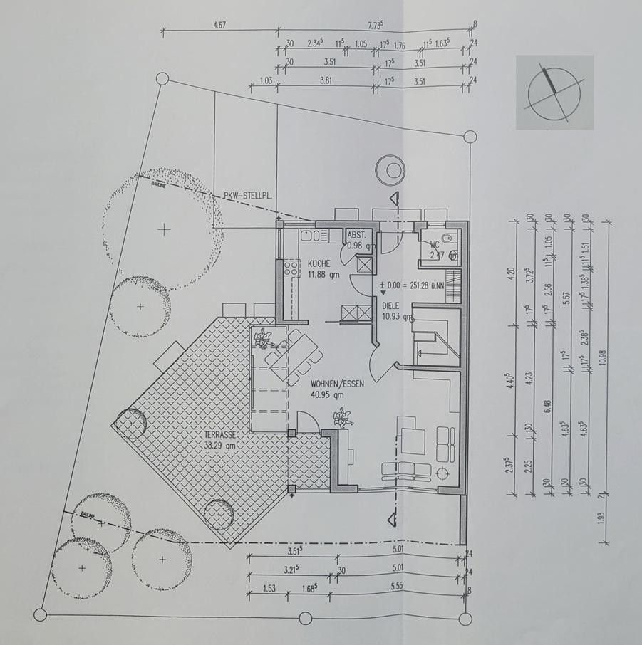 Rodinné domy, , Bádensko-Württembersko, 187 m² - 2