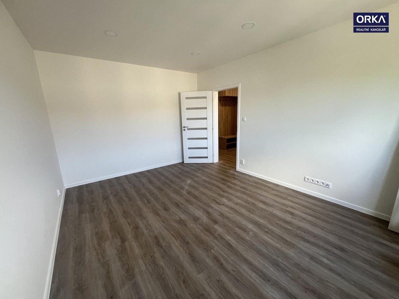 Byt 2+1 · 53 m² · Zábřeh, okres Šumperk, Olomoucký kraj - 4