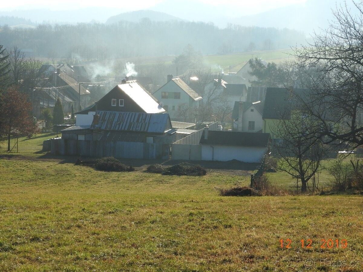 Domy na prodej Jindřichov, Bruntál 6 domů Realingo