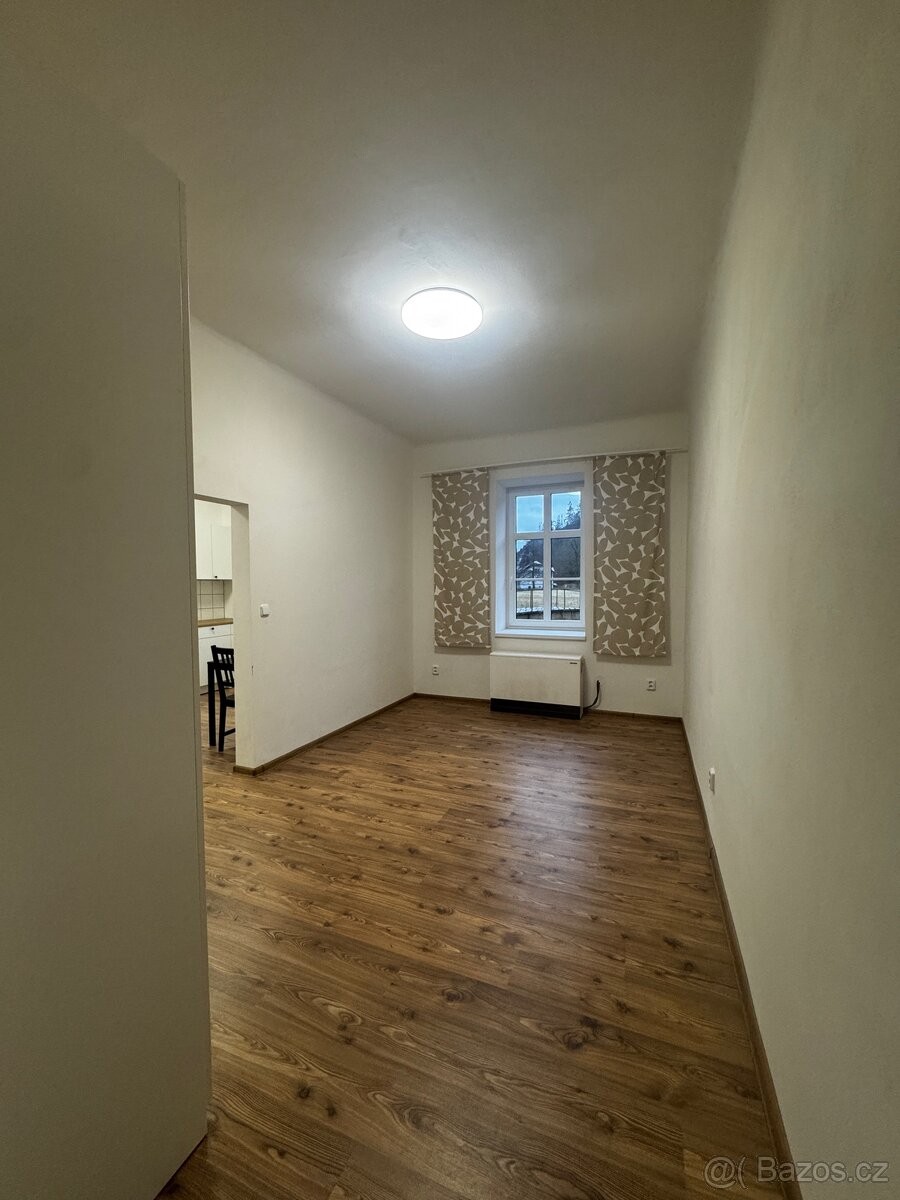 Pronájem byt 1+1 - Bozkov, 512 13, 36 m² - 5