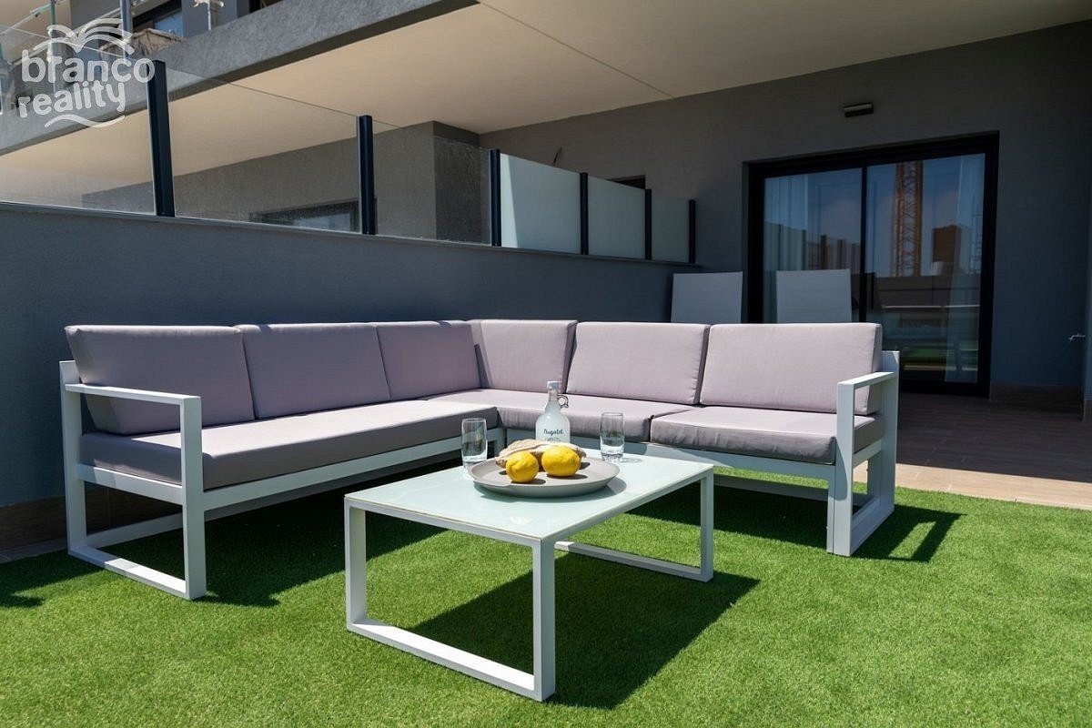 Byt 4+kk · 97 m² · Santa Pola, Alicante, Španělsko - 4