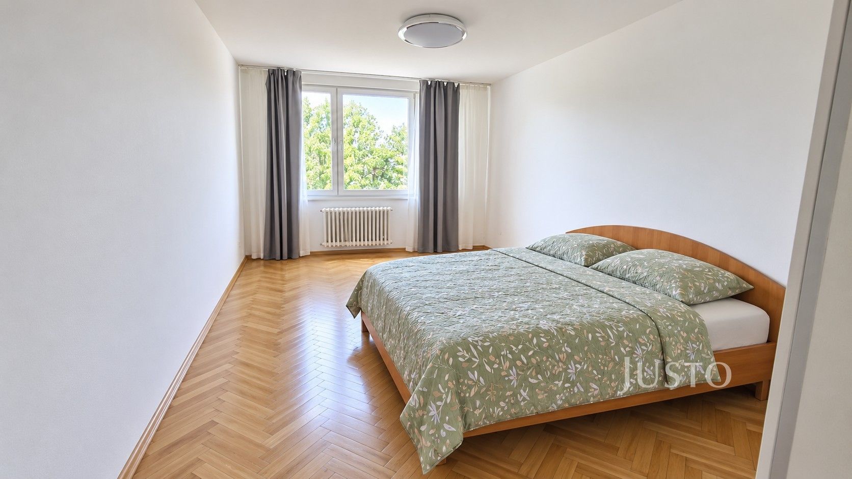 Byt 3+kk · 68 m² · nábřeží 1. máje  , Písek - 3