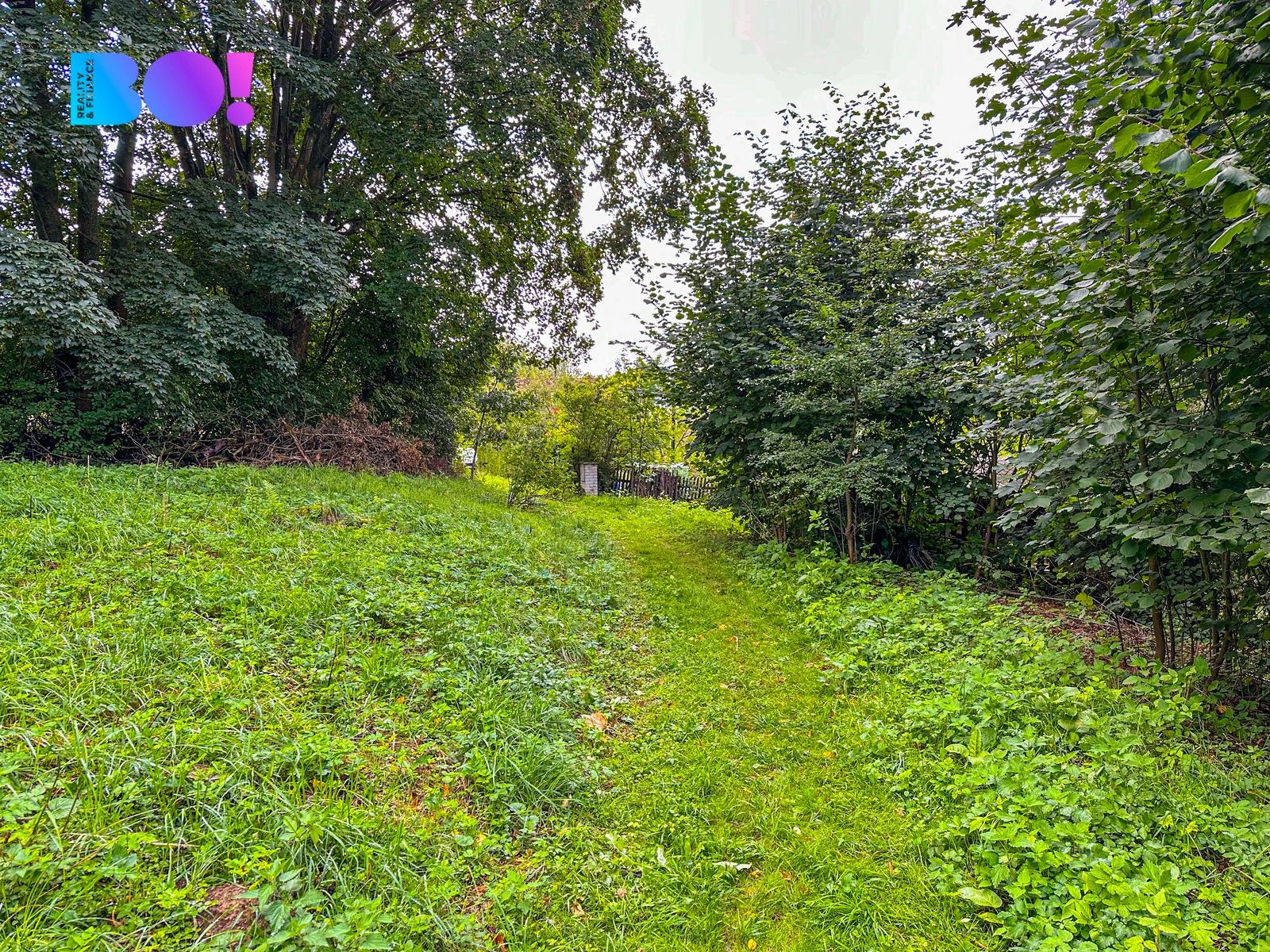 Pozemek pro bydlení · 3 959 m² · Skuhrov - 4