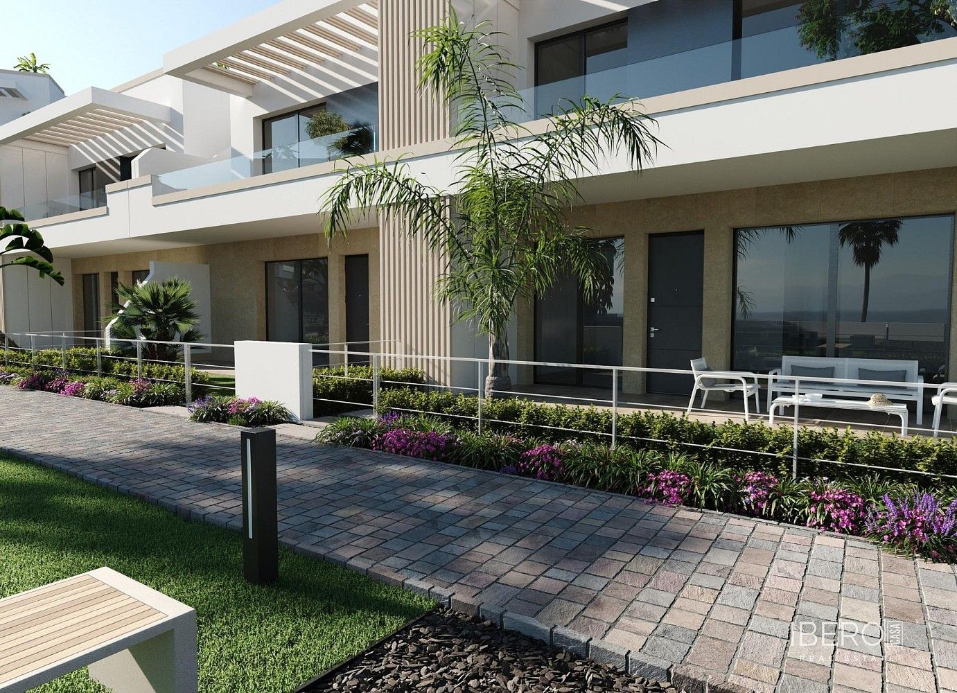 Prodej byt 4+kk - Torre Pacheco, Španělsko, 90 m² - 5