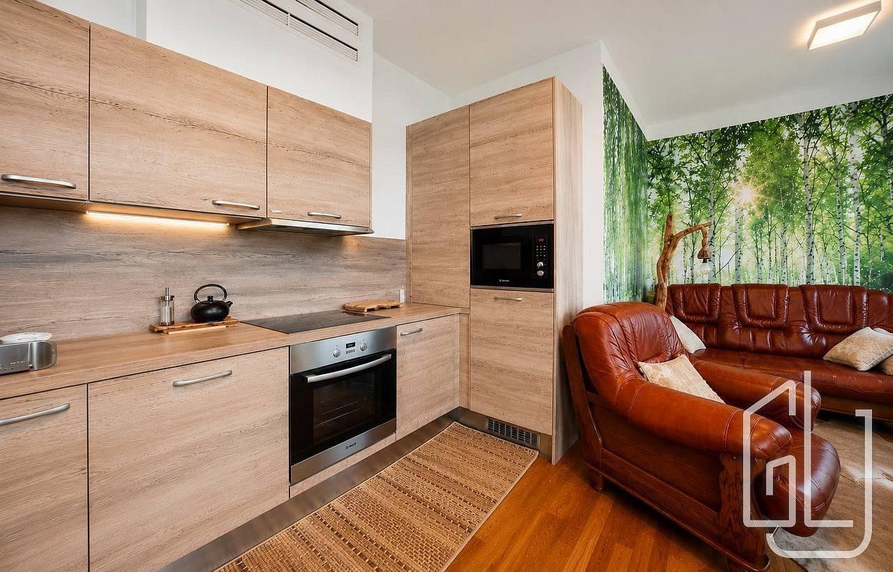 Byt 2+kk · 75 m² · Praha - Nusle, okres Praha 4, Hlavní město Praha - 4