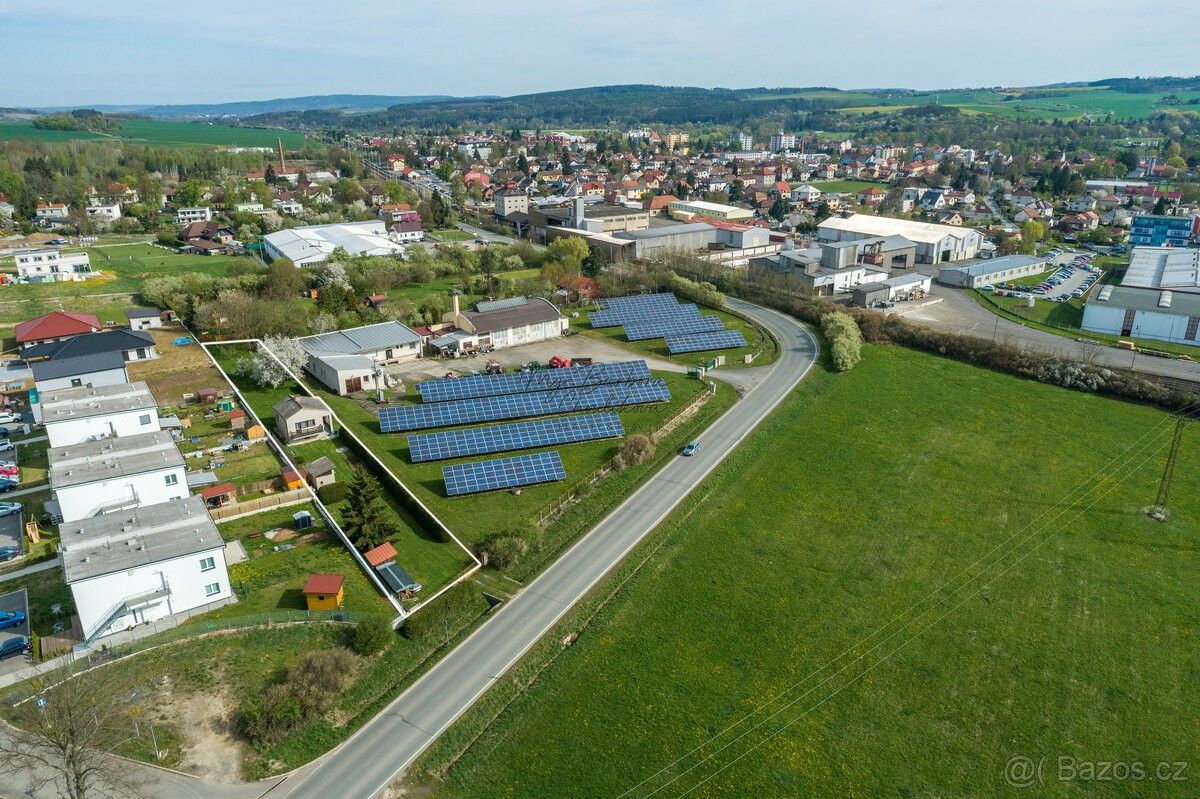 Prodej chata - Blovice, 336 01