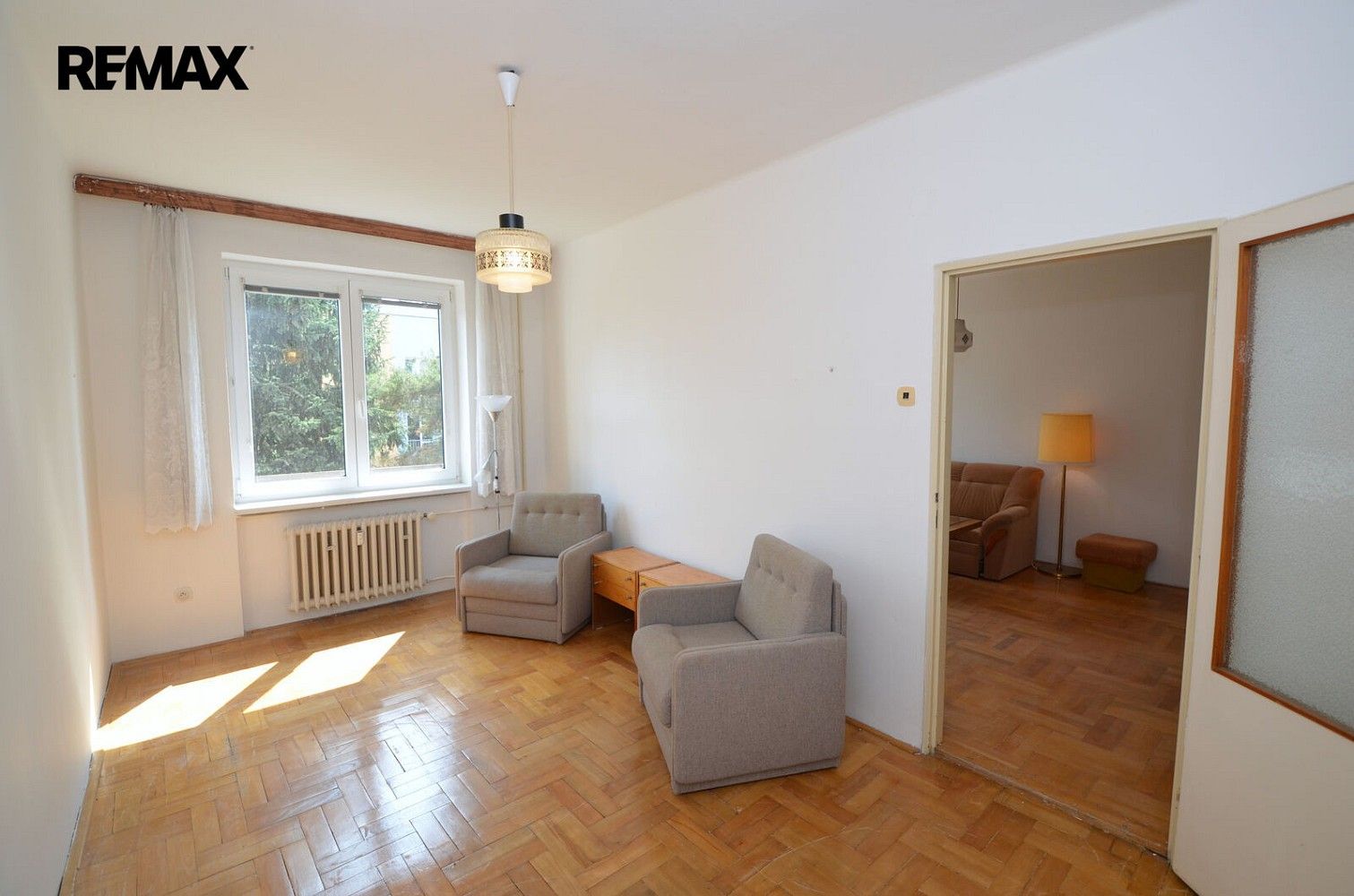 Byt 3+1 · 75 m² · Jakoubka ze Stříbra, Olomouc - Nové Sady - 3